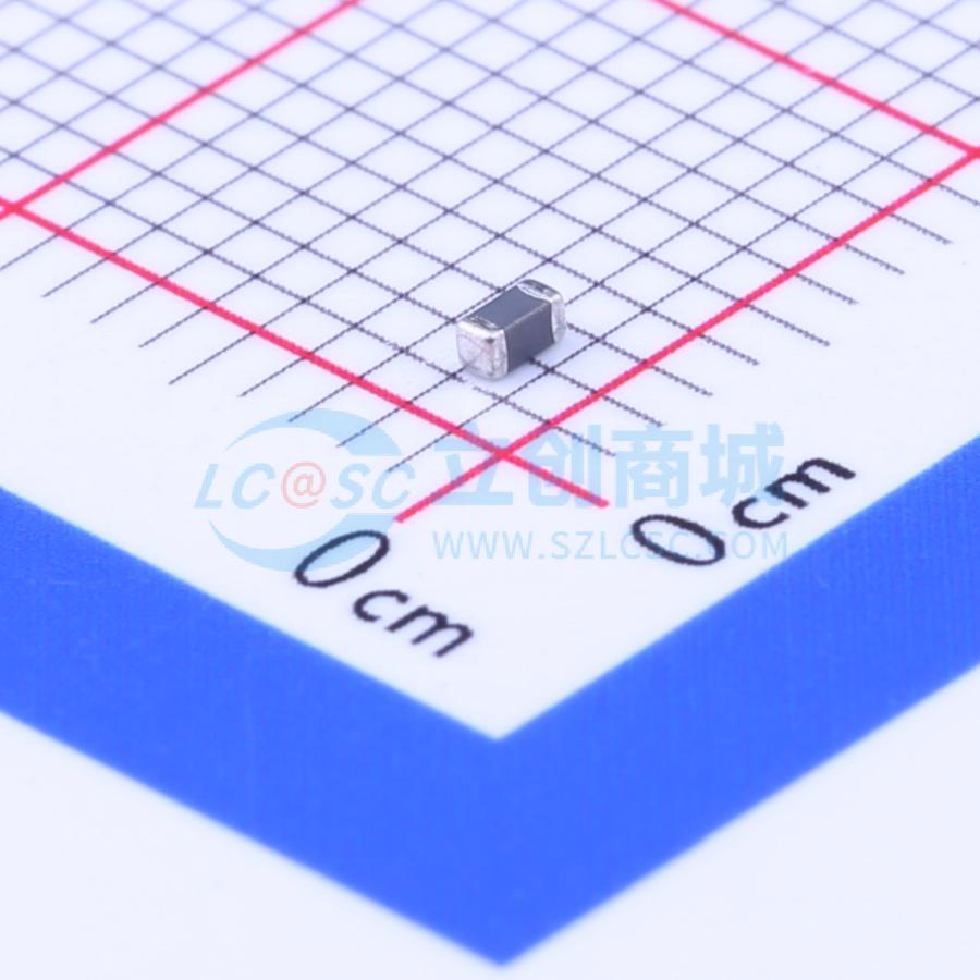 LQM18FN1R0M00D实物图