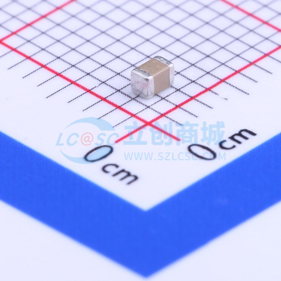 CC0805KKX7RYBB103实物图