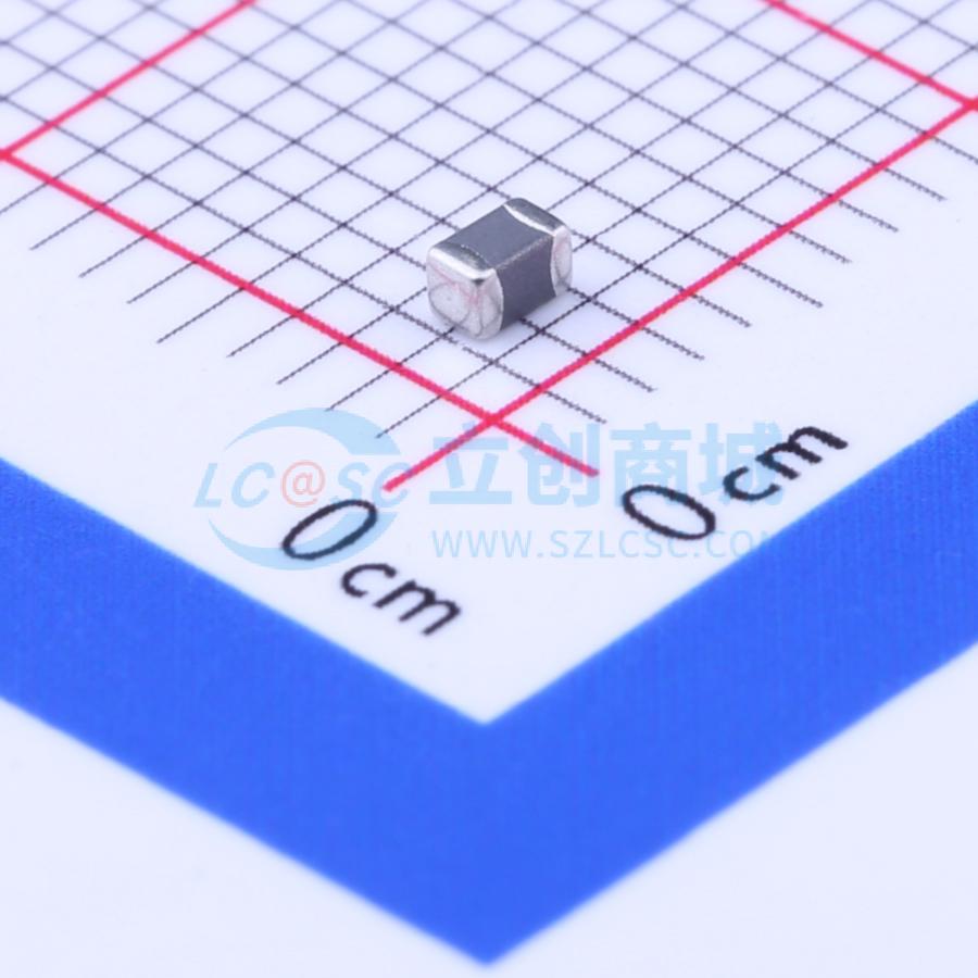 LQM21FN4R7N00L实物图