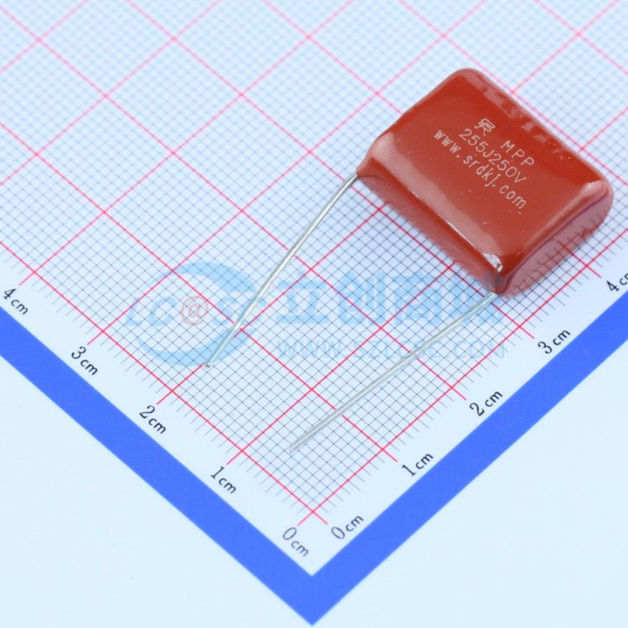 MPP255J2E2412208LC实物图
