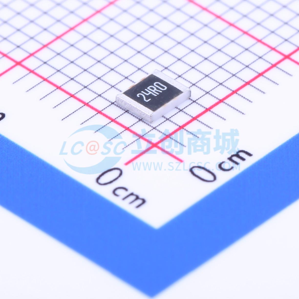 1210W2F240JT5E实物图