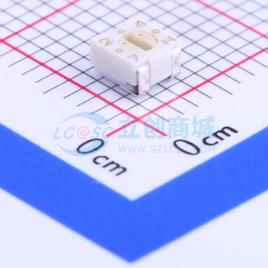 3313J-1-203E实物图