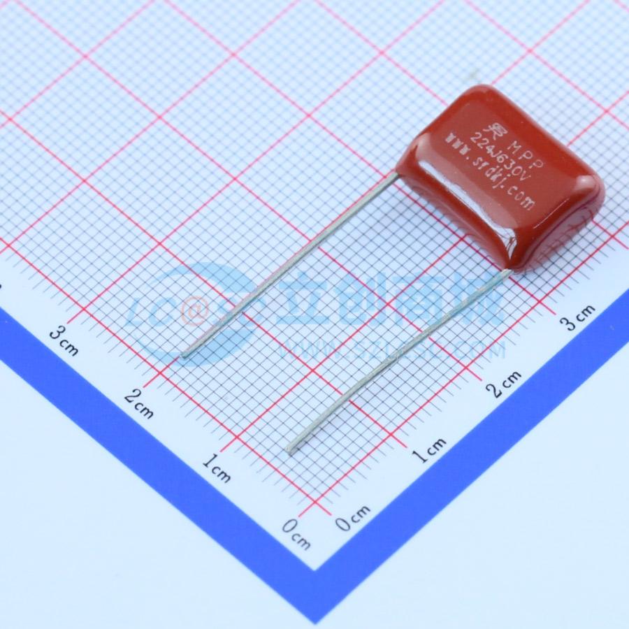 点击查看大图 MPP224J2J1909148LC实物图