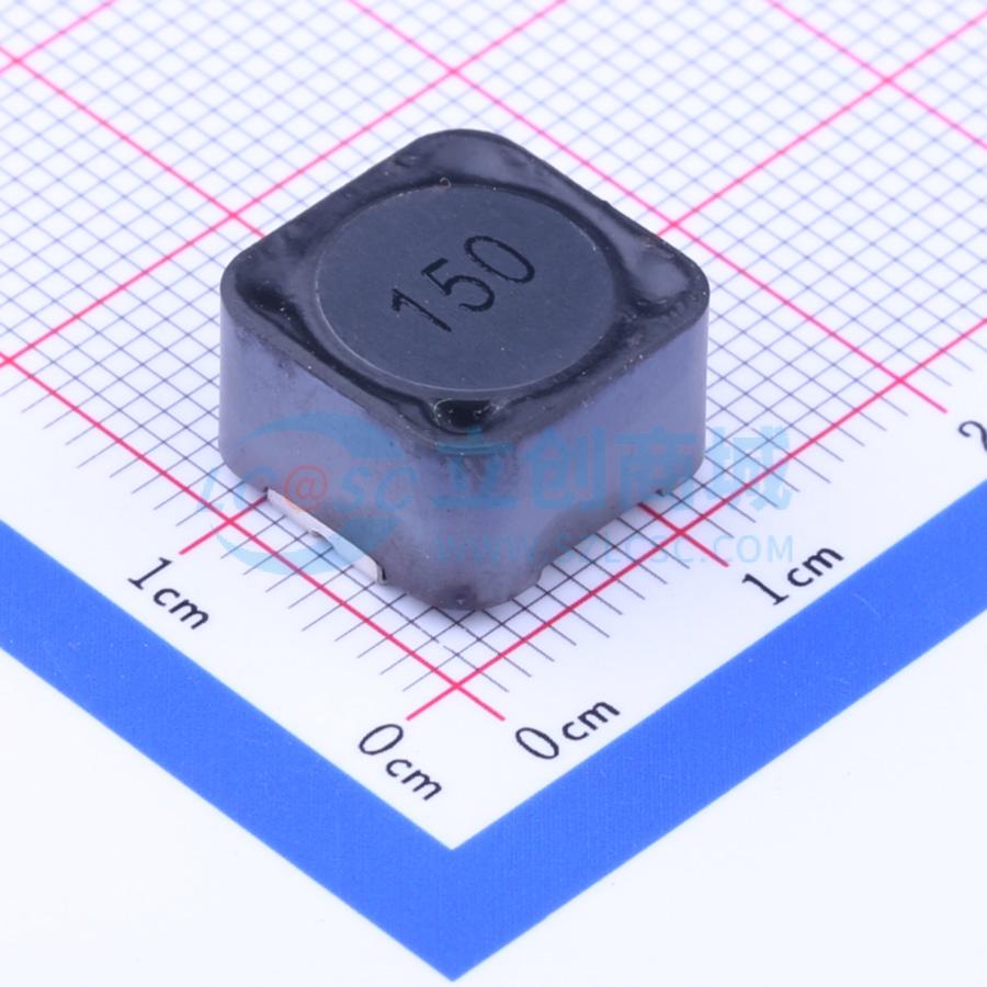 点击查看大图 SWRH1207B-150MT实物图