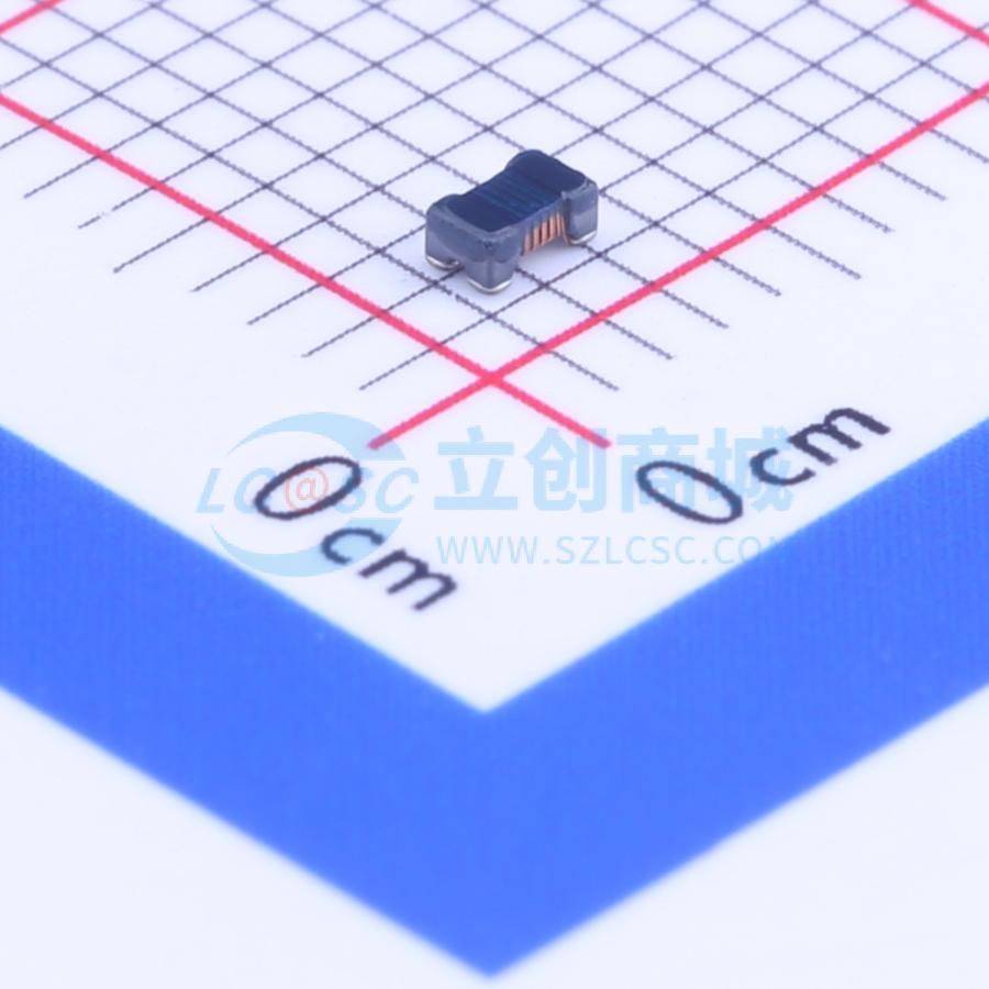 DLW21HN670SQ2L实物图