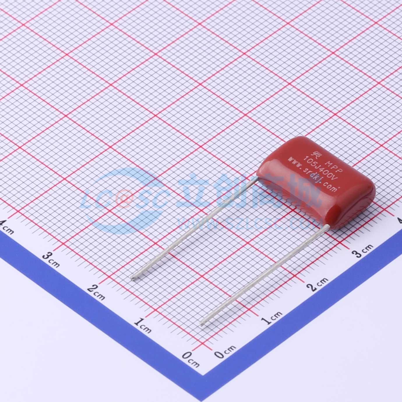 点击查看大图 MPP105J2G1907138LC实物图