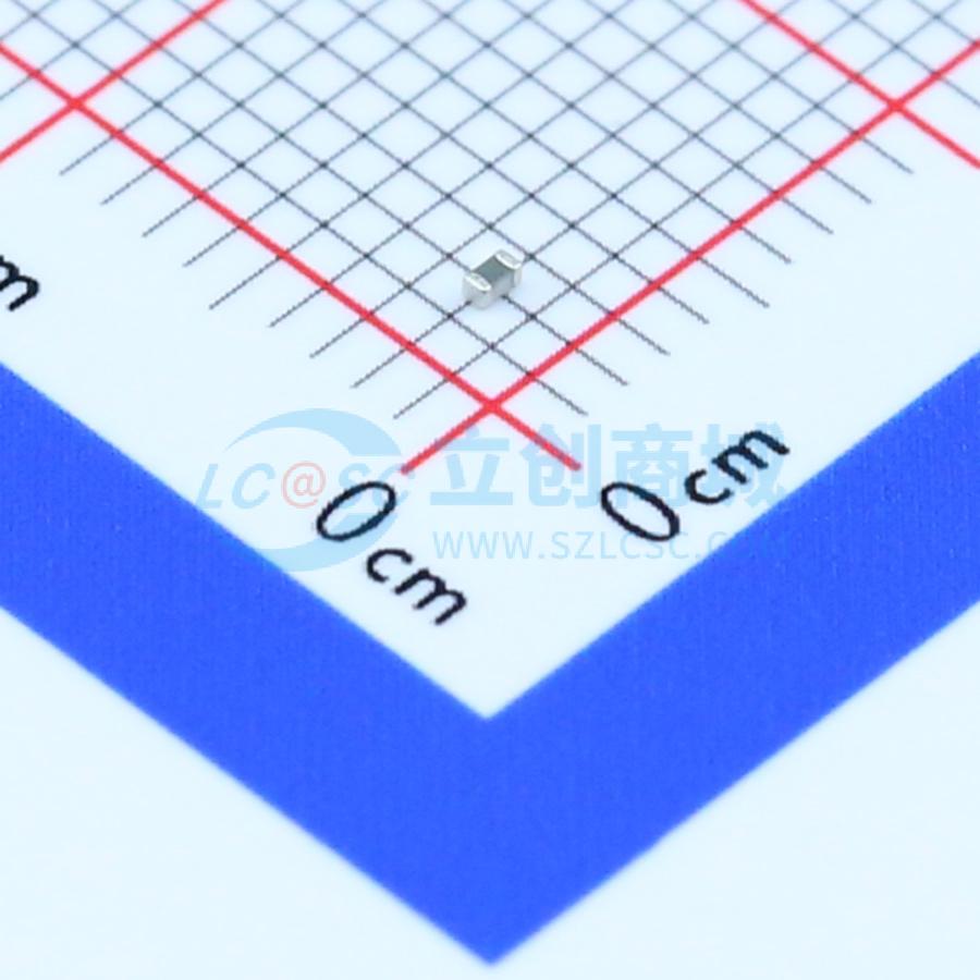 点击查看大图 CLH1005T-12NJ-S-NP实物图