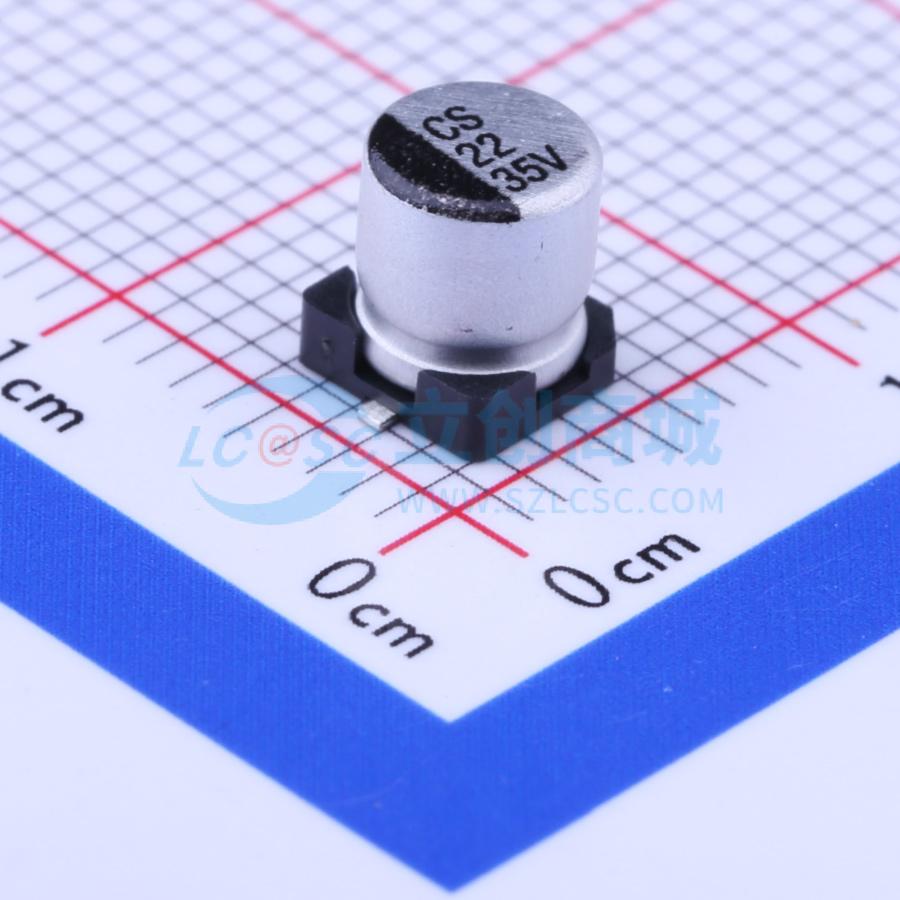 点击查看大图 CS1V220M-CRD54实物图