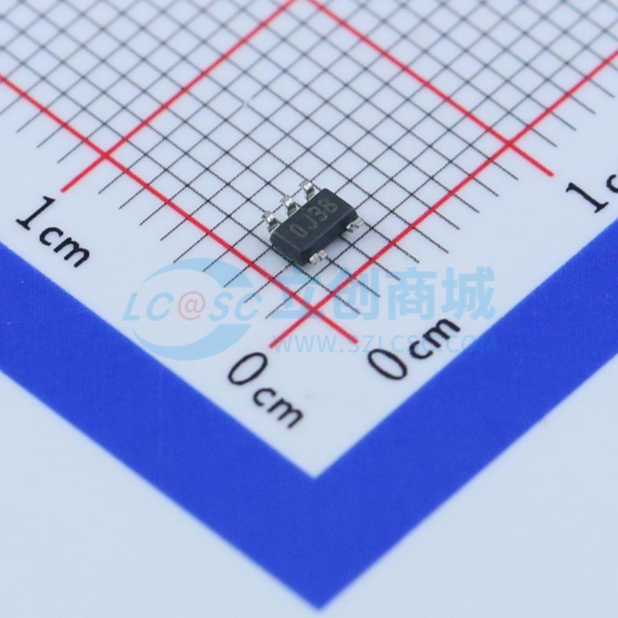 LTC1844ES5-1.5商品缩略图