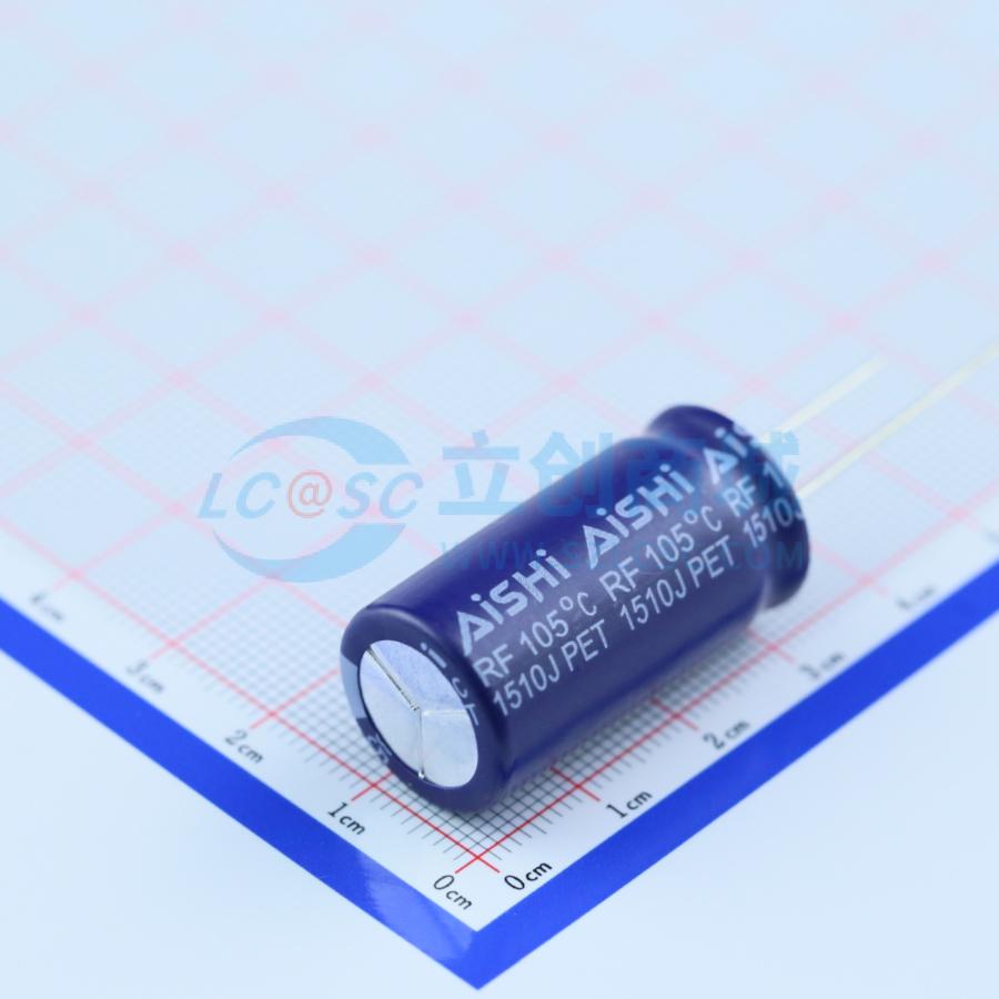 点击查看大图 ERS1VM222L30OT实物图