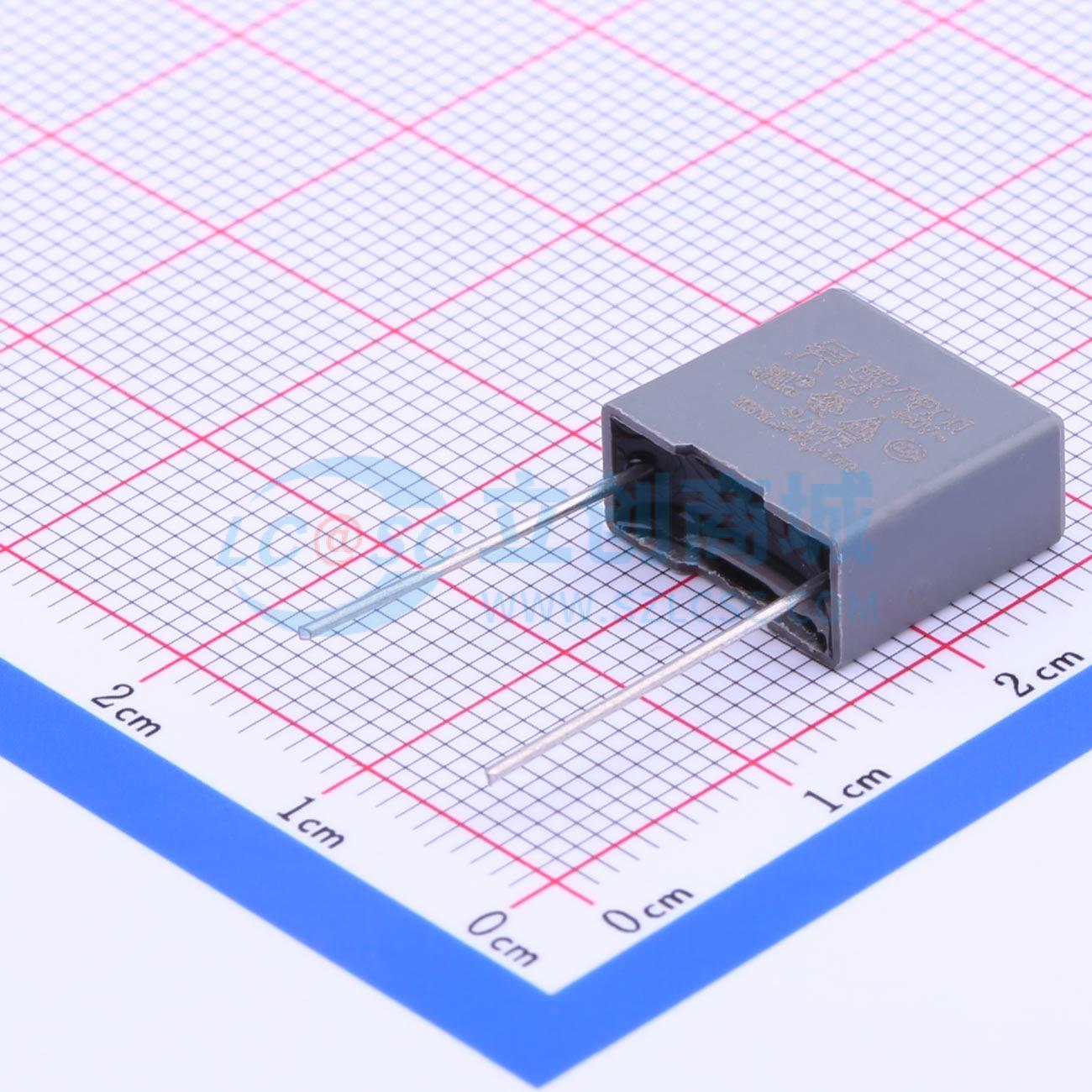 MP1473K44C3R6LC实物图