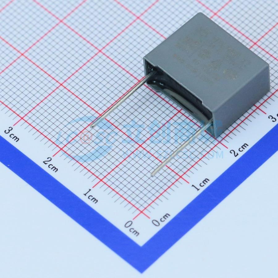 MP2334K27D4R8LC实物图