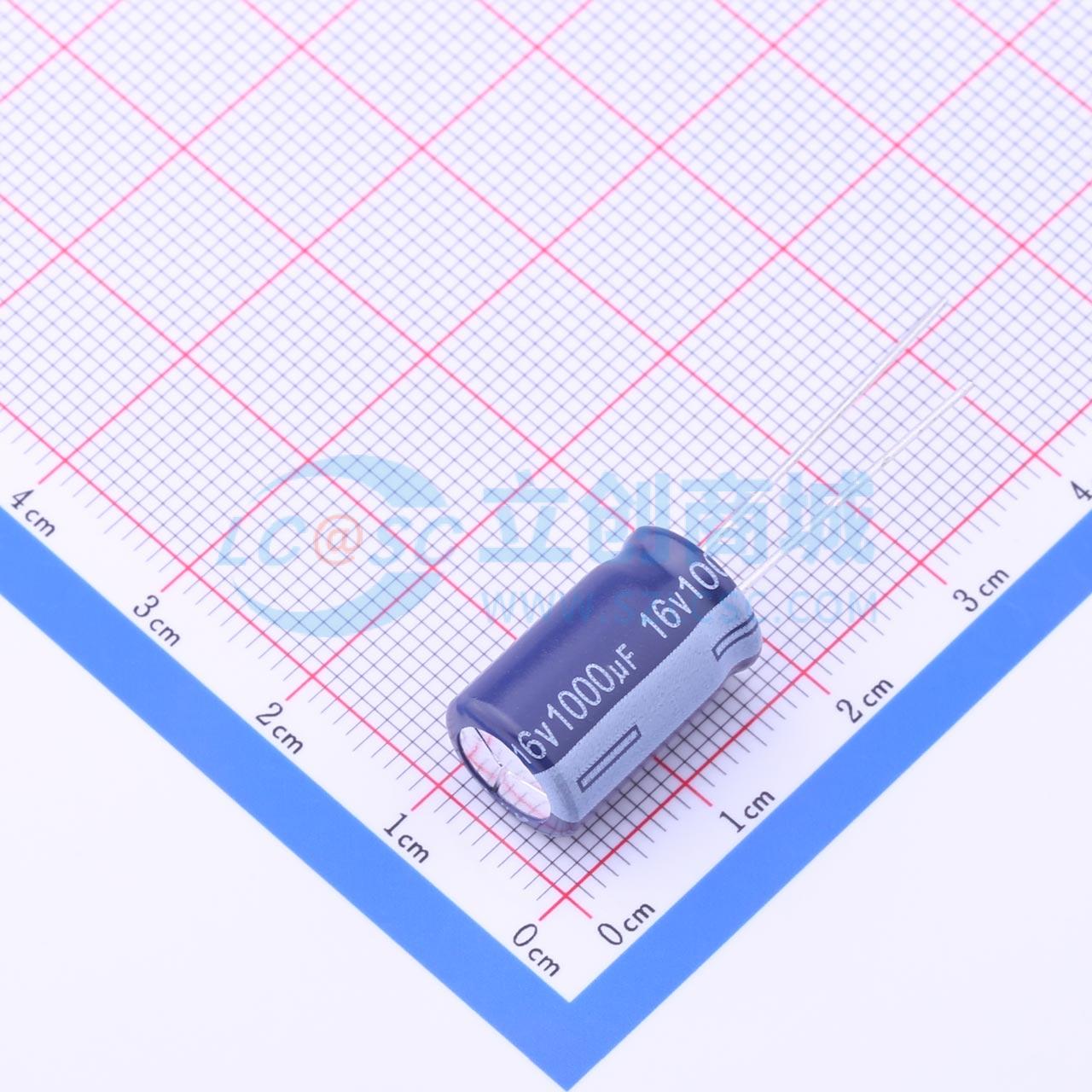 点击查看大图 ERF1CM102G16OT实物图