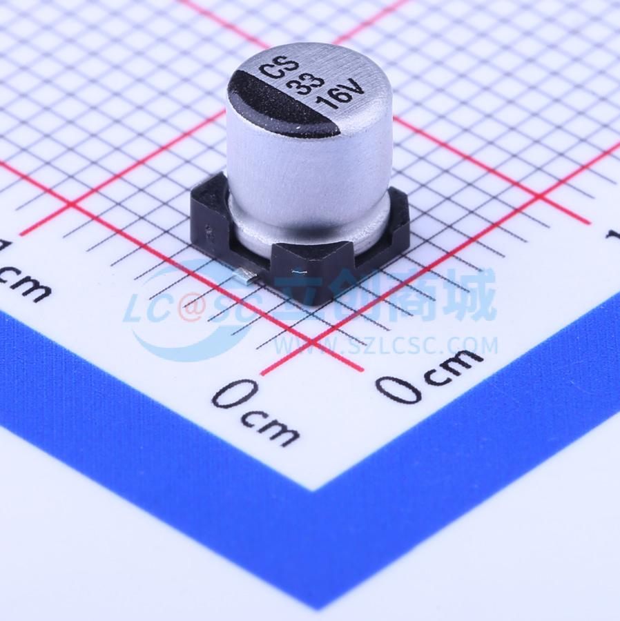 CS1C330M-CRD54实物图