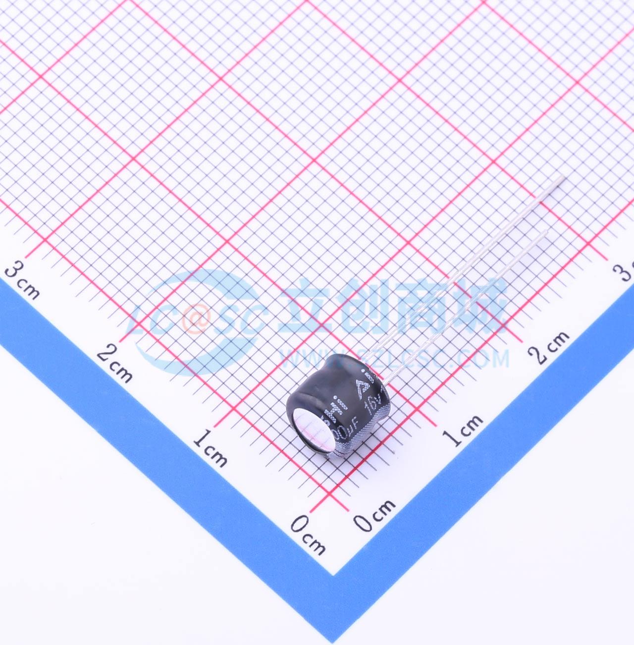 点击查看大图 EM51CM101E05OT实物图