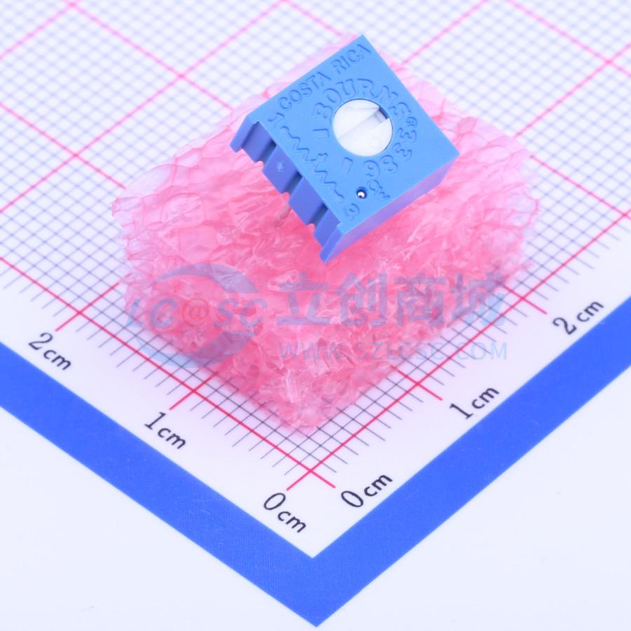 3386P-1-202LF实物图