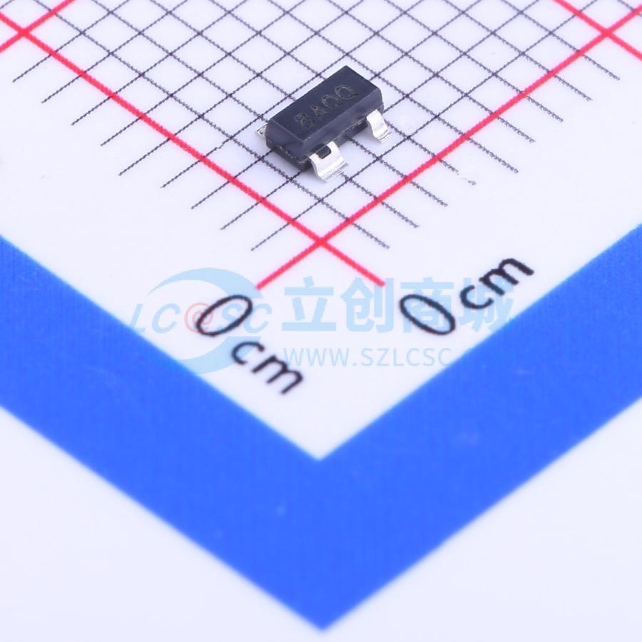 STM811RW16F实物图