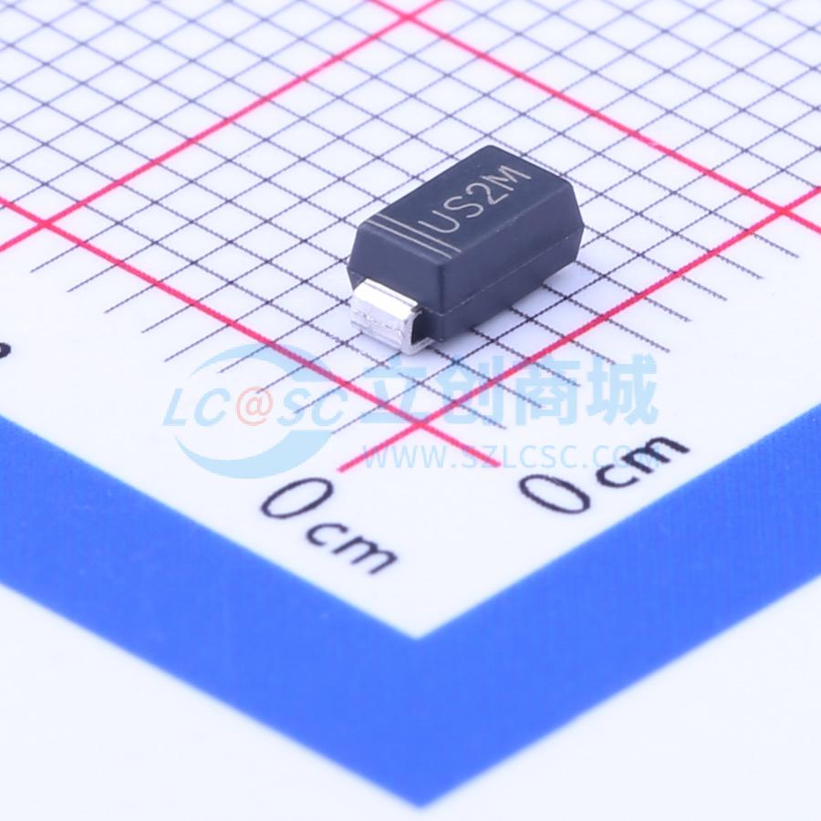 点击查看大图 US2M实物图