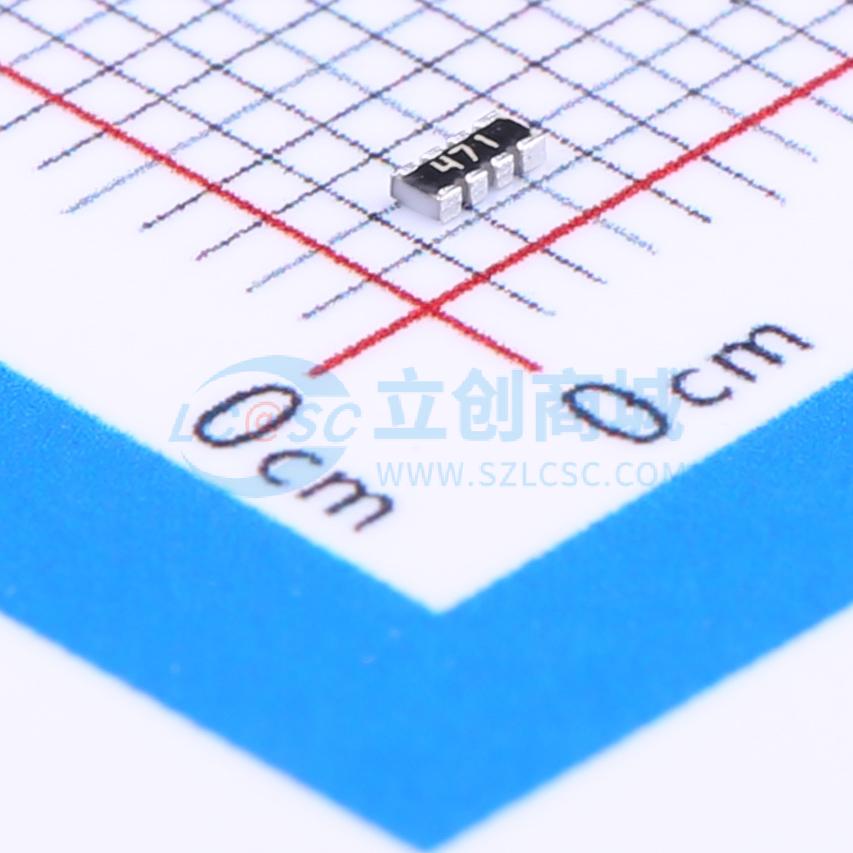 点击查看大图 RTA02-4D471JTH实物图