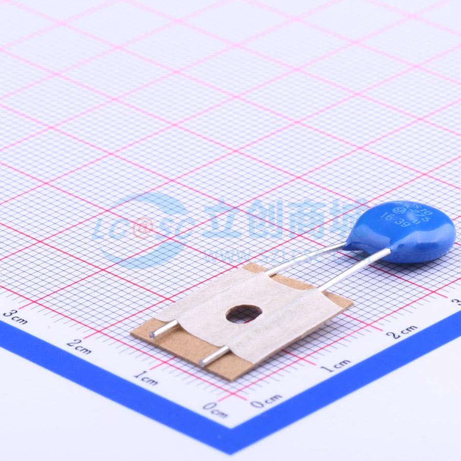 点击查看大图 B72210S0271K151实物图