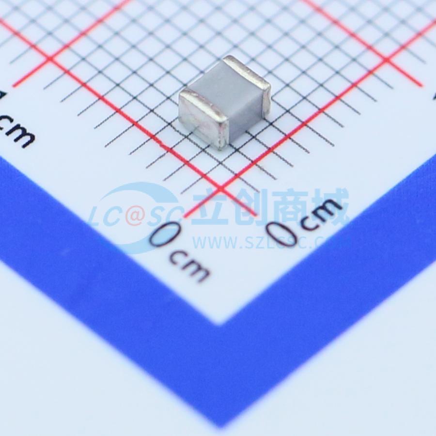 点击查看大图 C1210N473K101T实物图