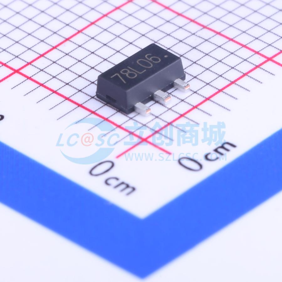 点击查看大图 78L06实物图
