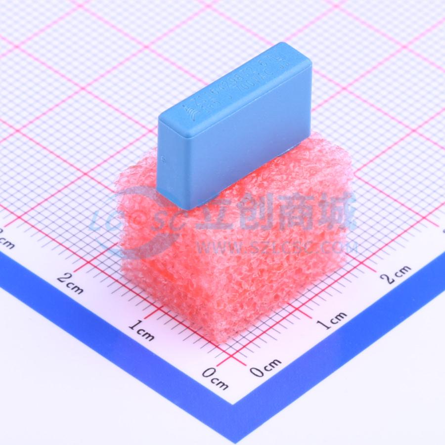 点击查看大图 B32672L8152J003实物图