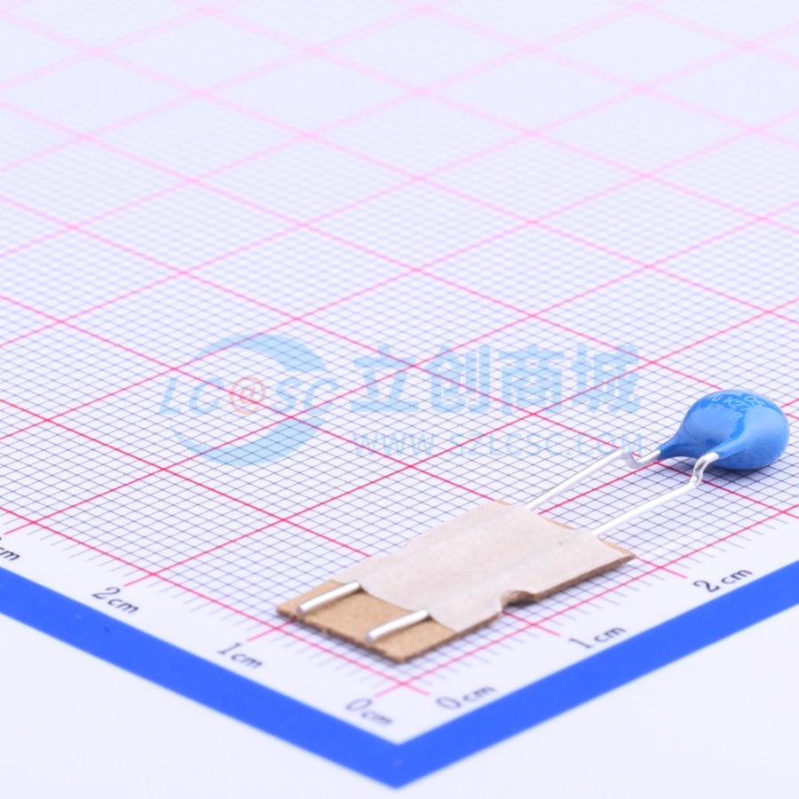 点击查看大图 B72205S0271K311实物图