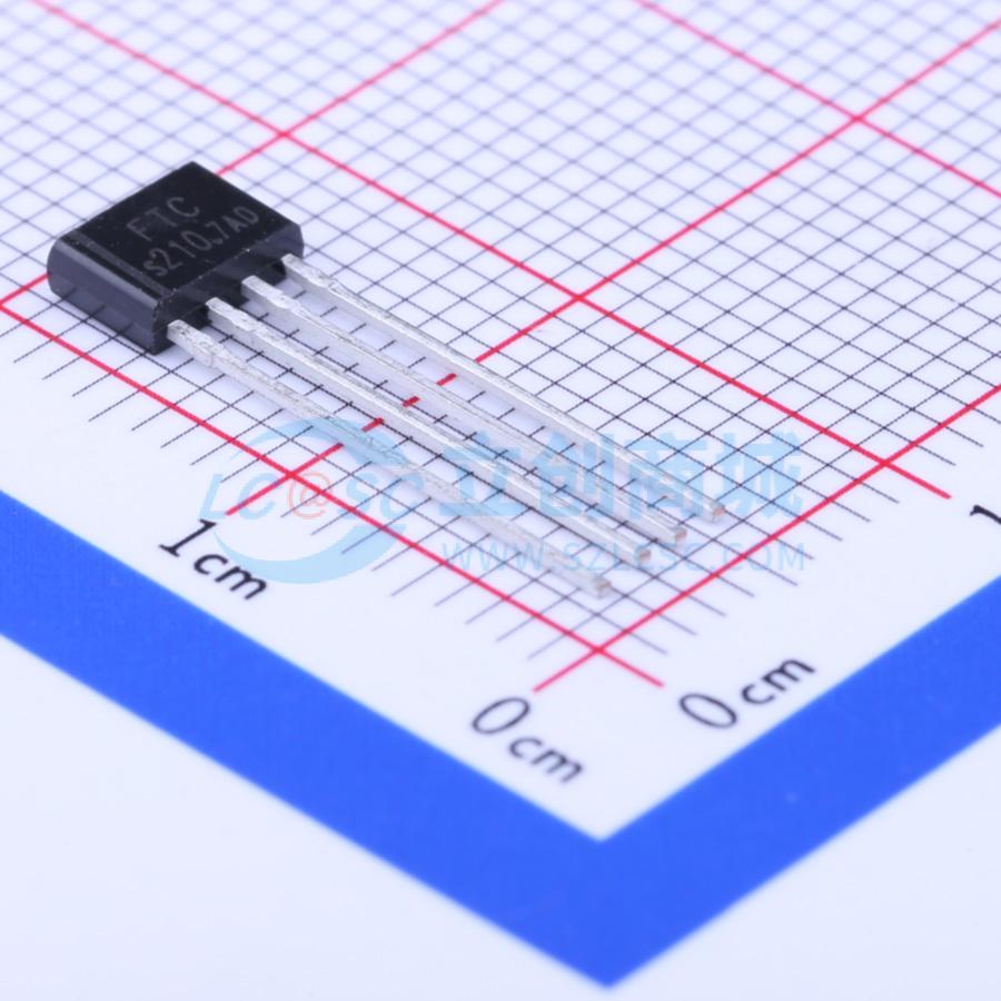 点击查看大图 FS210LF-A实物图