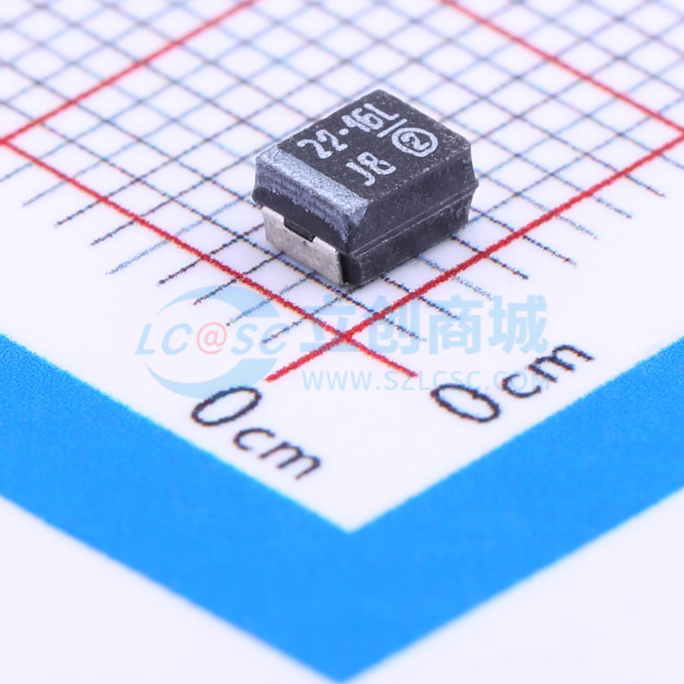 293D226X9016B2TE3实物图