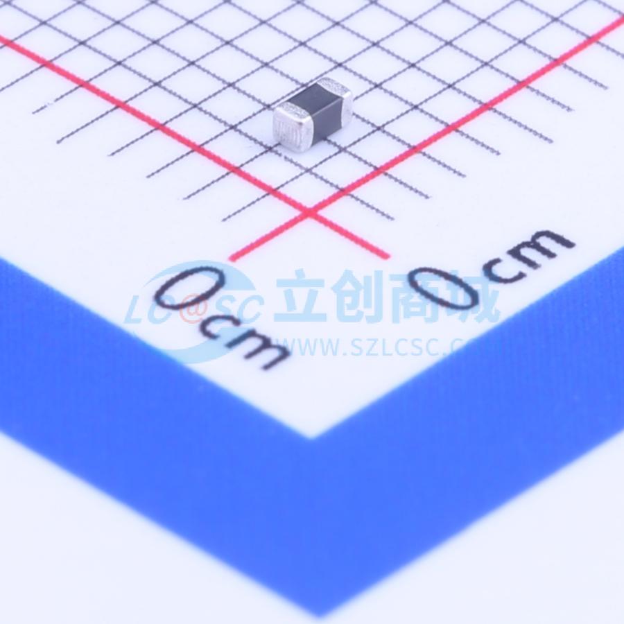 点击查看大图 NCP18WM474J03RB实物图