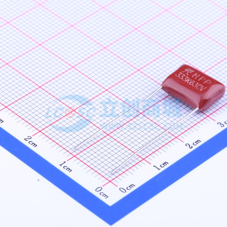 点击查看大图 MPP333K2J1305105LC实物图