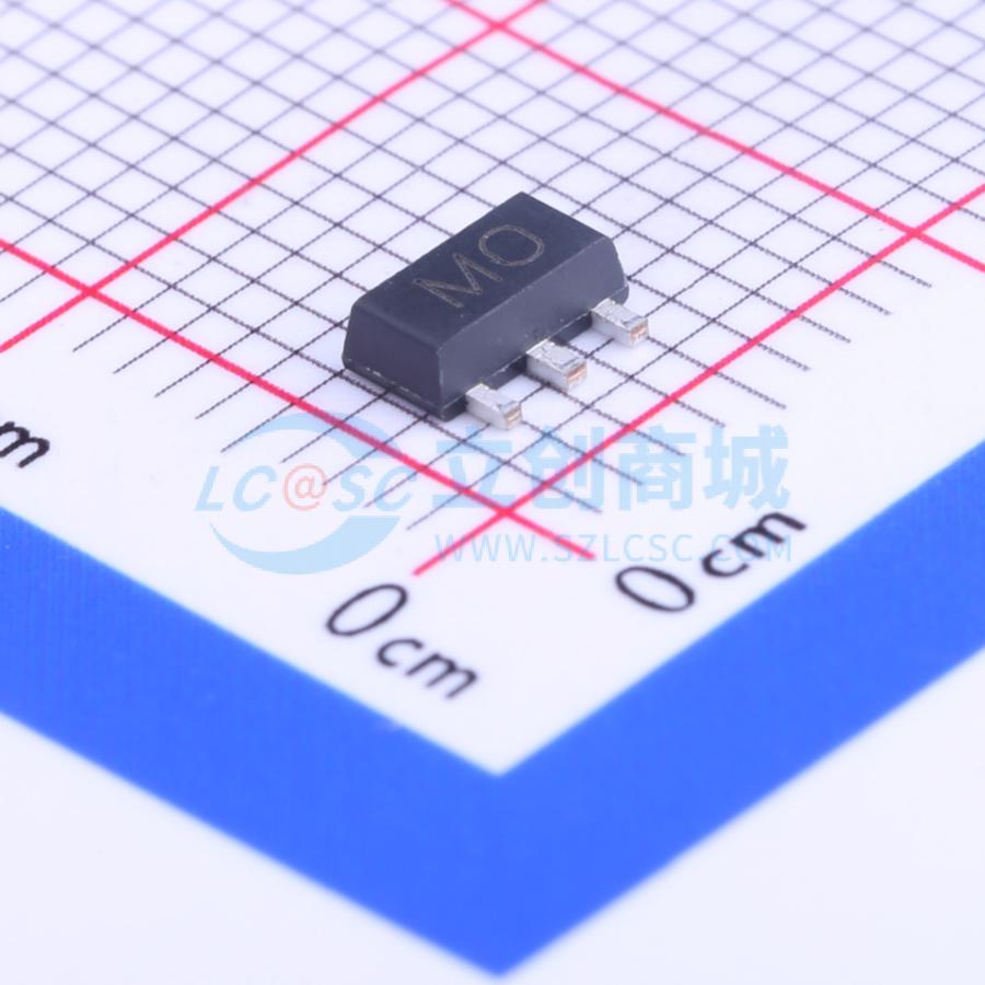 点击查看大图 2SC2873(RANGE:70-140)实物图