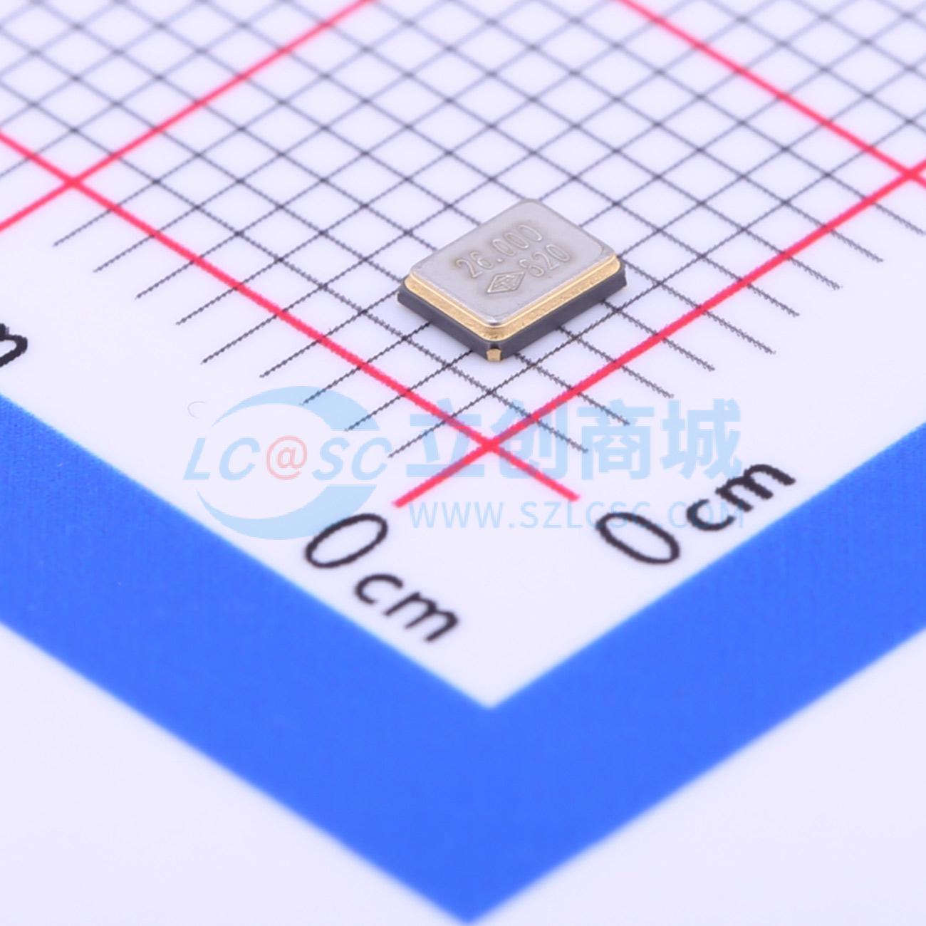 XXBBBCNANF-26M实物图