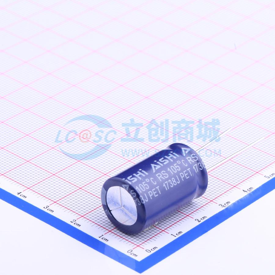 点击查看大图 ERS1HM102L25OT实物图