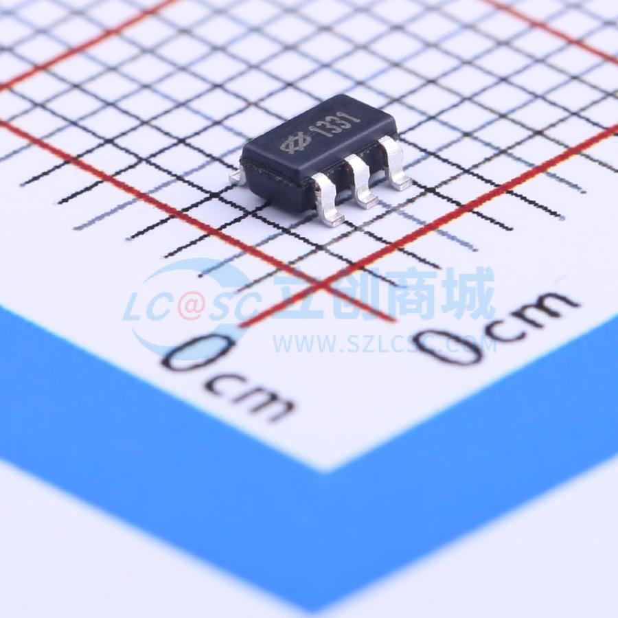 点击查看大图 HT7133-1实物图