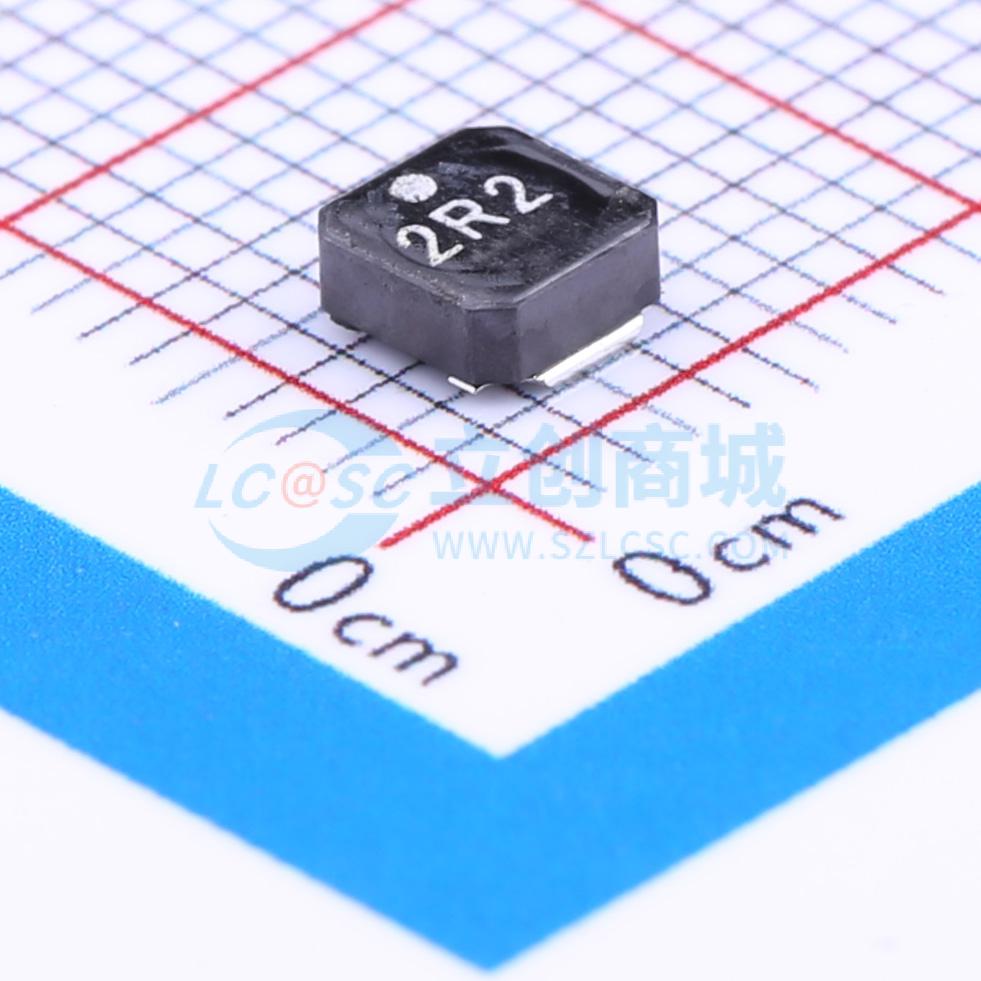 点击查看大图 VLCF4018T-2R2N1R4-2实物图