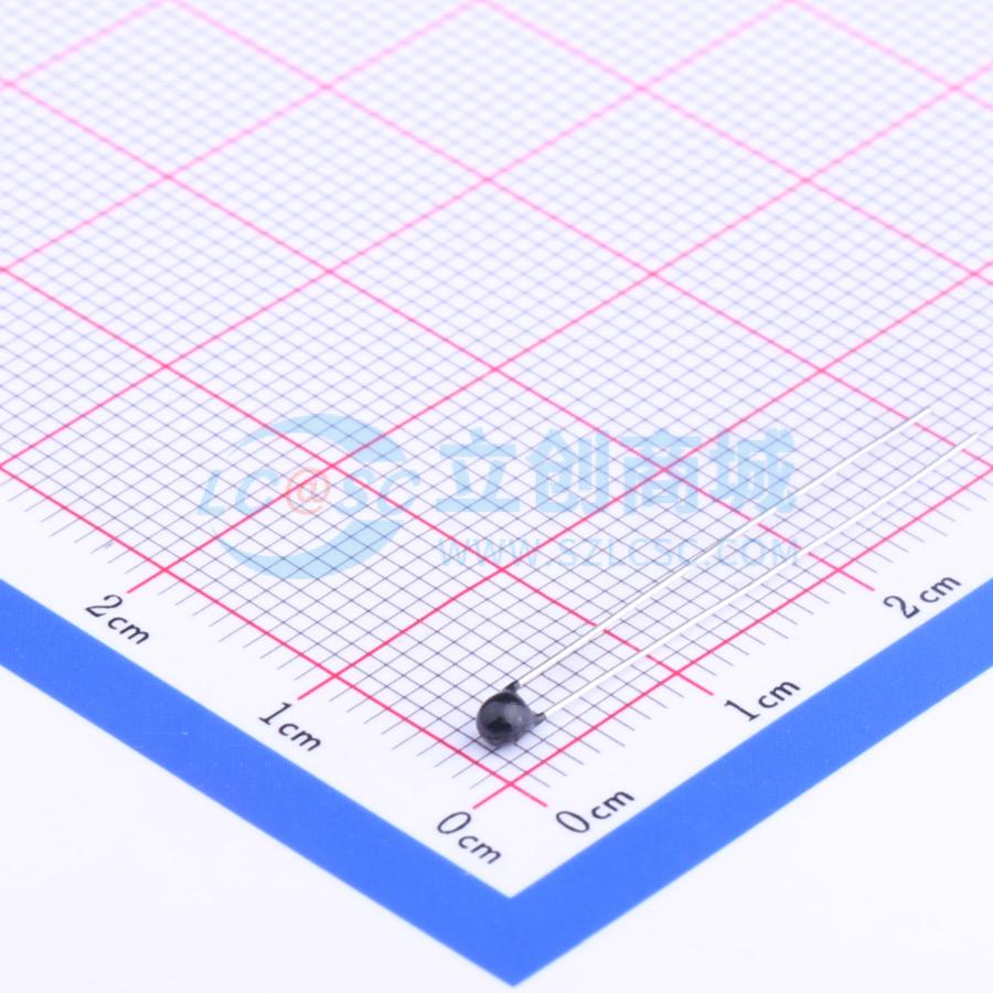 点击查看大图 MF52A503F3950 (A1)实物图