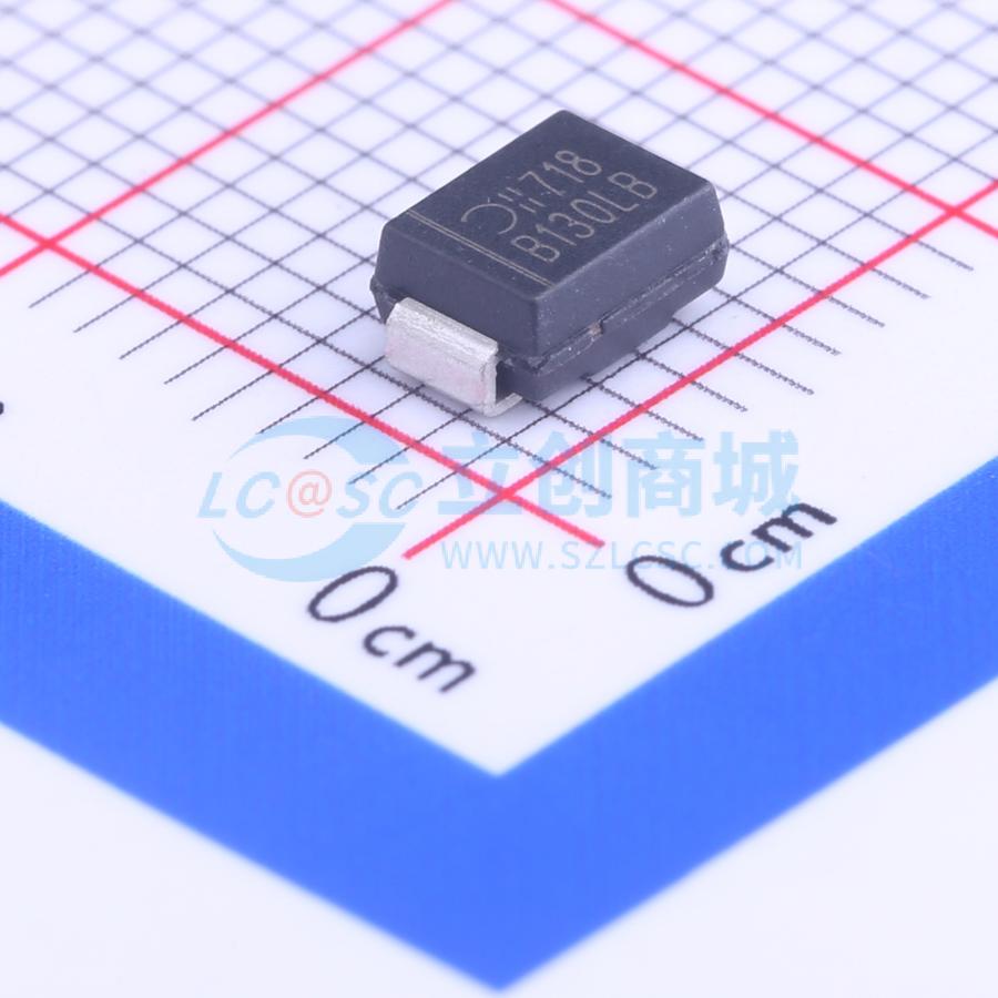 B130LB-13-F实物图