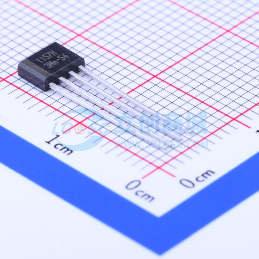点击查看大图 FD1157H-G1实物图