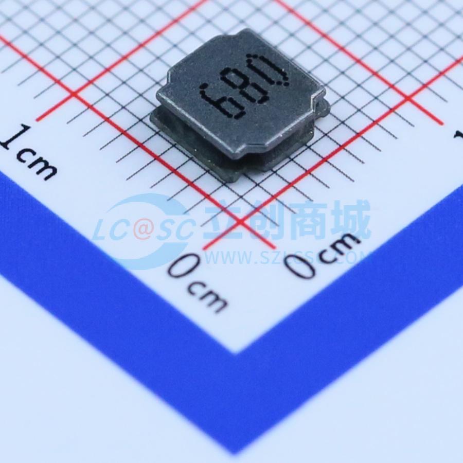 点击查看大图 PRS6020-680MT实物图