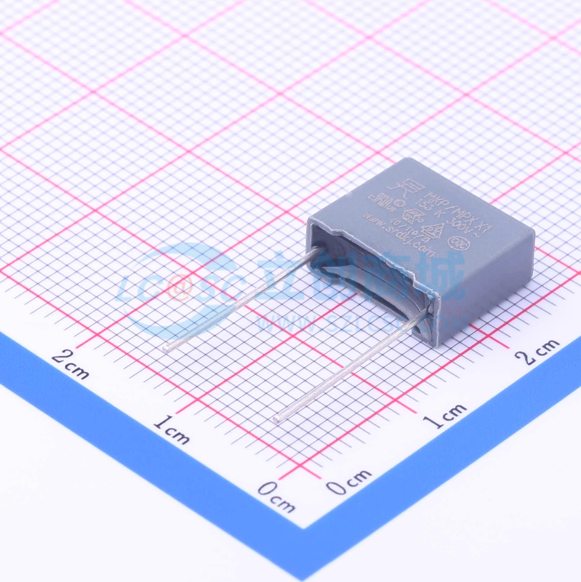 点击查看大图 MP1153K30C2R6LC实物图