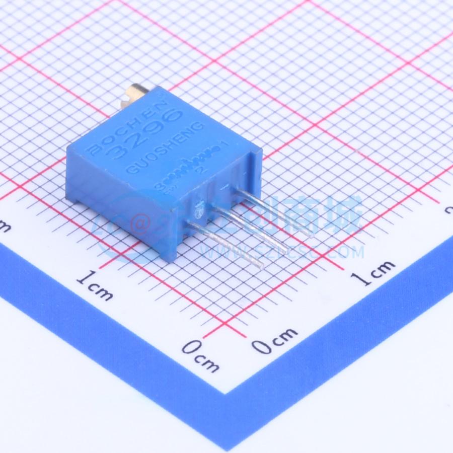 点击查看大图 3296W-1-253实物图