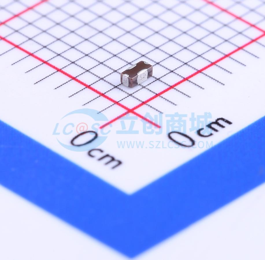 YFF18PW0J475MT0H0N实物图