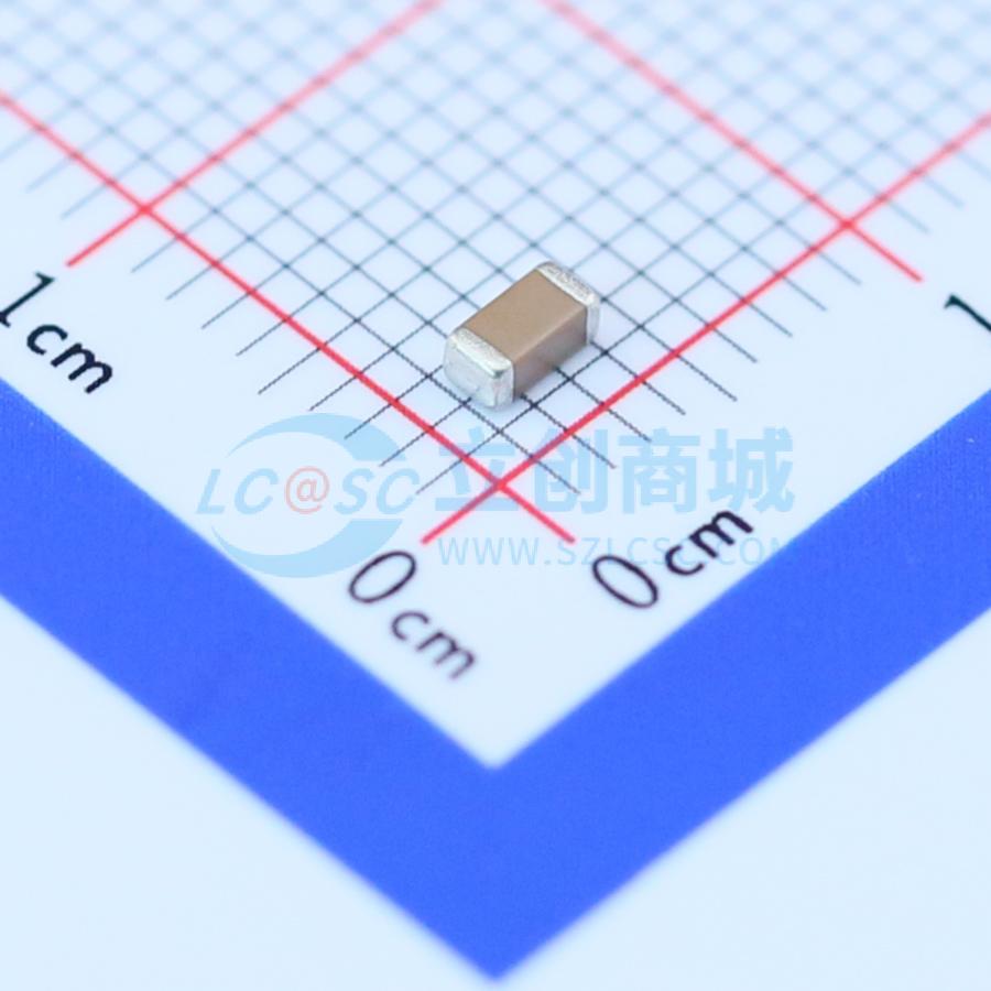 C1206X473K251T实物图