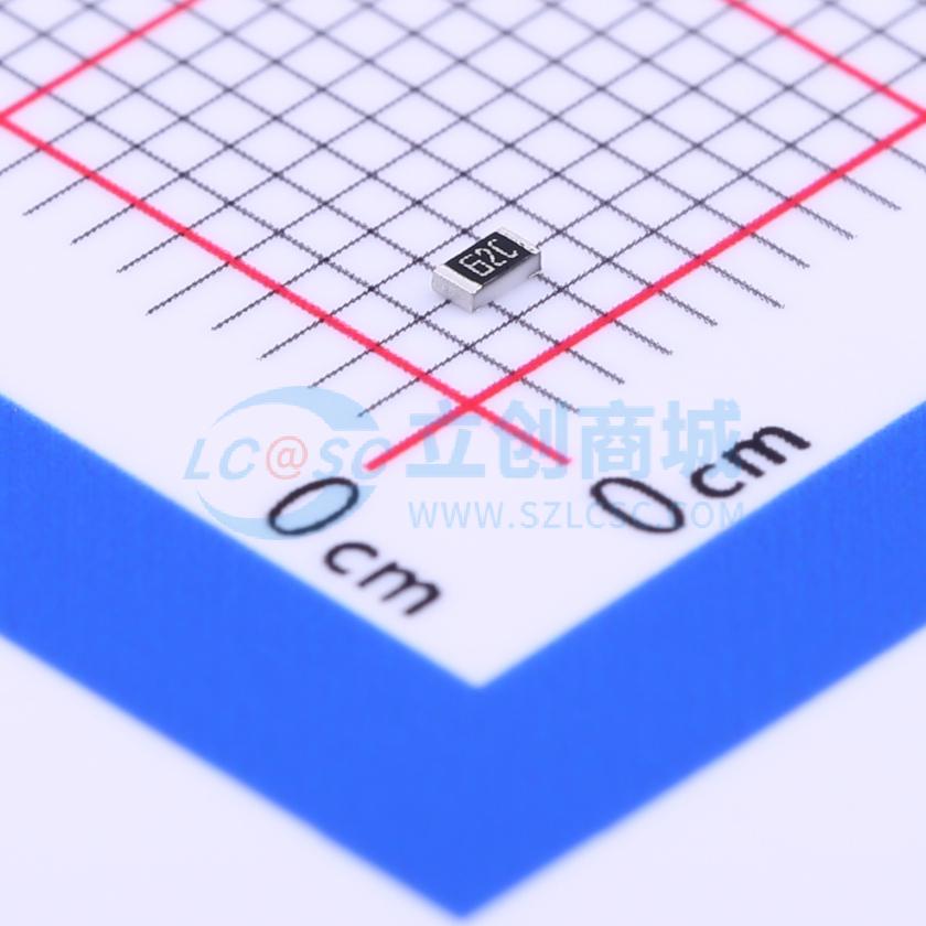 点击查看大图 TC0325B4322T5E实物图