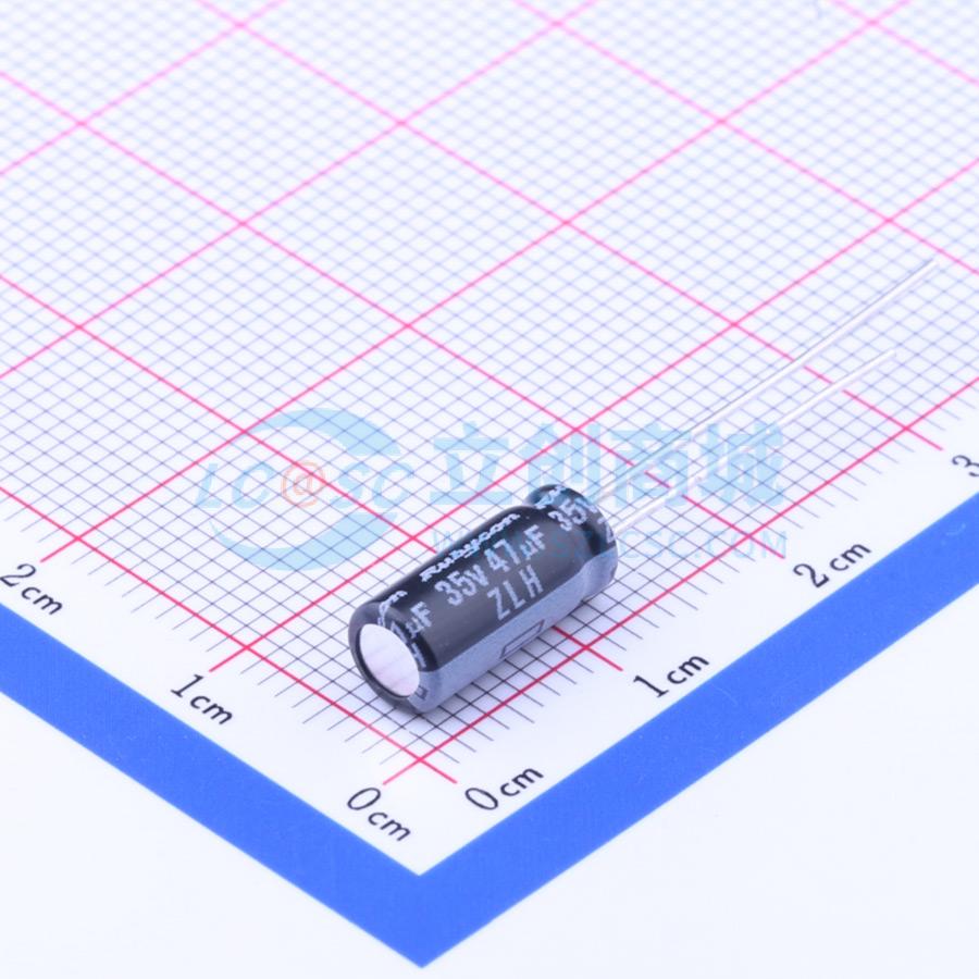 35ZLH47MEFC5X11实物图