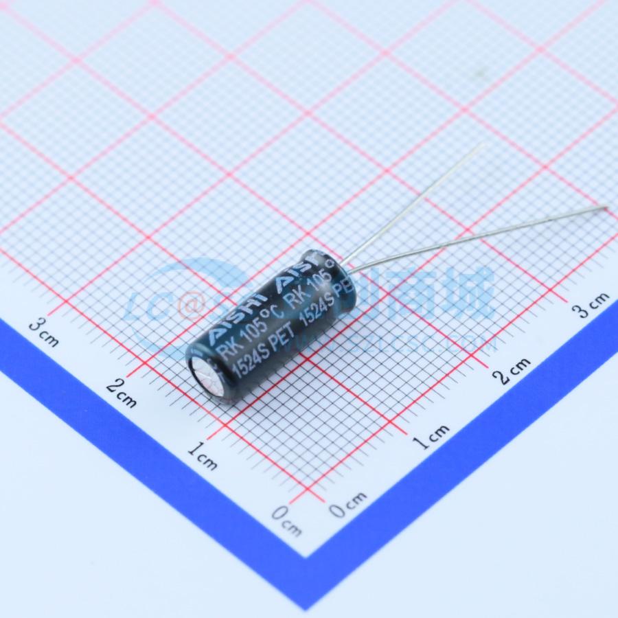 点击查看大图 ERK2WM4R7E14OT实物图