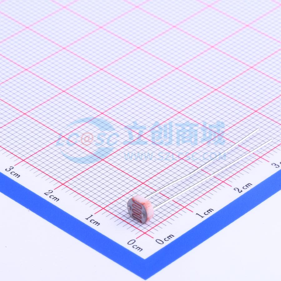 GL5537-1商品缩略图