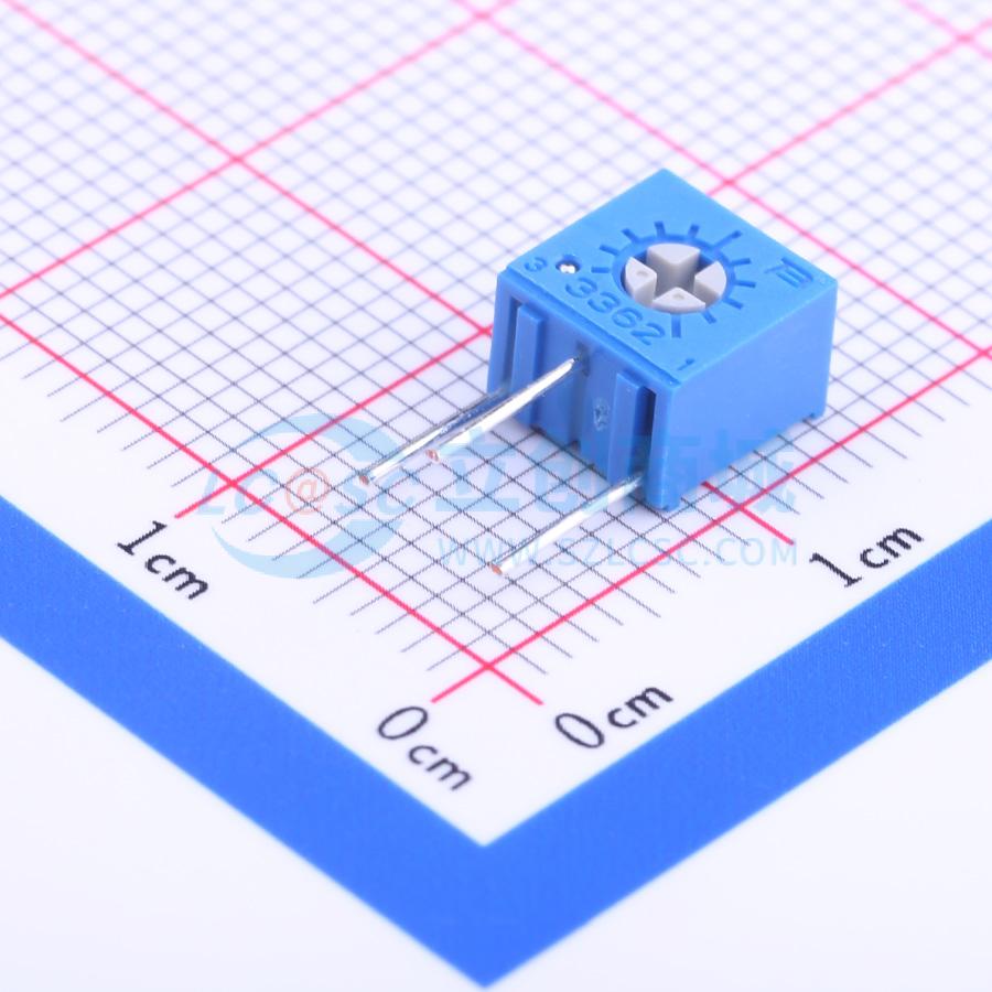 3362W-1-500LF实物图